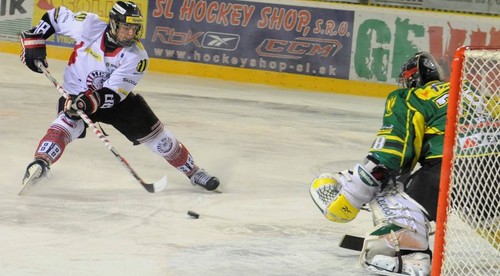 Po výbornom výkone si zo Žiliny odvážame dôležité tri body