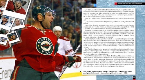 Nová kniha venovaná pamiatke Pavla Demitru je na svete + FOTO