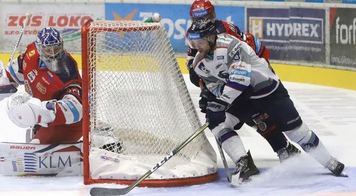 Kuriózny vlastný gól usekol Zvolenčanom bradatú sériu v Tipsport lige