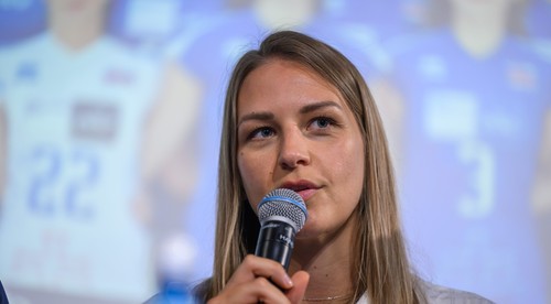 Reprezentačná kapitánka Palgutová končí v národnom tíme