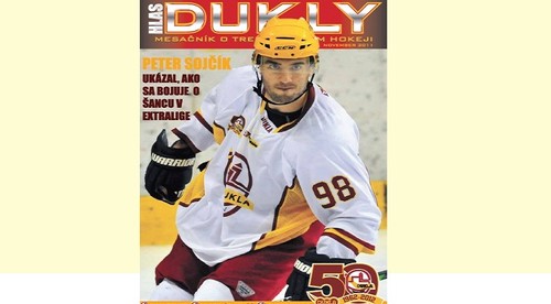 O čom si prečítam v druhom čísle Hlasu Dukly?