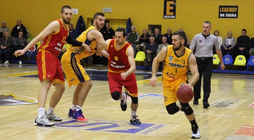 Košice uspeli vo Svite. Základom úspechu úvodná štvrtina