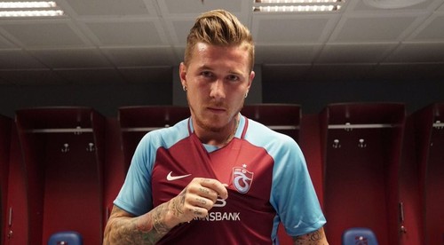 Kucka definitívne hráčom Trabzonsporu. Bero s Ďuricom sa tešia