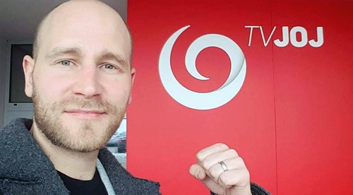 Pavol Neruda: Táto sezóna organizácie Oktagon bude skutočne veľkolepá