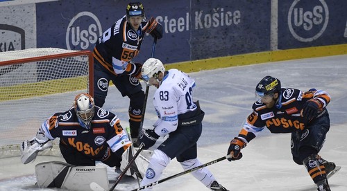 Košice v šlágri zdolali Nitru. Hádajte, kto rozhodol!