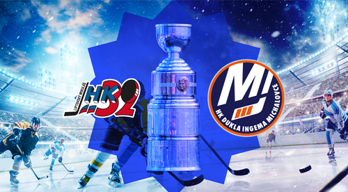 Zostrih: HK 32 Liptovský Mikuláš - HK Dukla Ingema Michalovce 1:5 v 9. kole Tipos extraligy