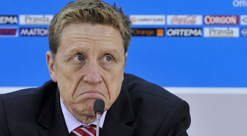 Nemecký pohár 2010 v Mníchove - hokejový turnaj