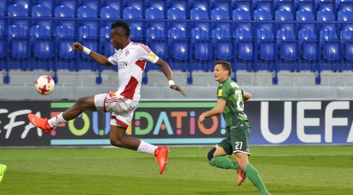 Majster z Trenčína zvíťazil o gól nad Prešovom