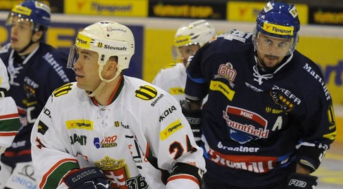 Za chyby sme si v Martine vyhrať nezaslúžili