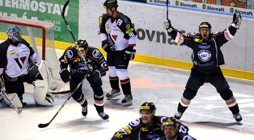 Čerstvá sprcha pre Slovan po príchode do Košíc