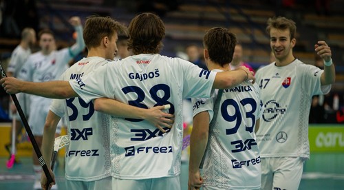 Štartuje florbalový šampionát aj v našich priamych prenosoch