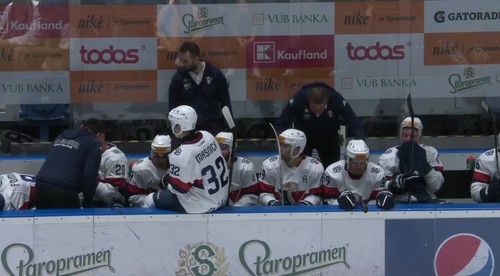 Slovan prehral s Trenčínom 2:3 po nájazdoch v 6. kole