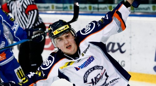 Mlynarovič sa doma predviedol - víťazným gólom!