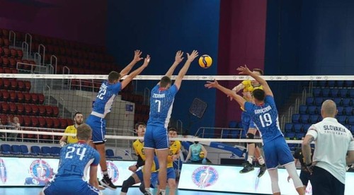 Zmena v programe! Duel Monza - Kazaň nahradí súboj Belchatow - Tours