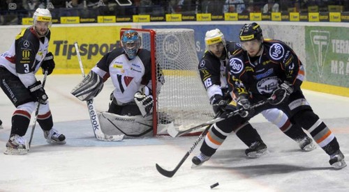 HC Košice - HC Slovan na HUSTE.tv! Pamätáte si finále snov?
