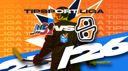 HIGHLIGHT: HK 32 Liptovský Mikuláš - HC Košice 3:1 v 46. kole Tipsport ligy