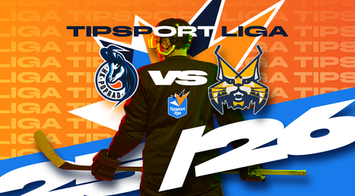 HK Poprad - HK Spišská Nová Ves 1:2 v 6. kole Tipsport ligy