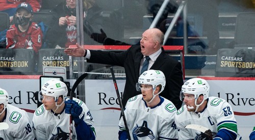 Vancouver má najhoršie oslabenia za ostatných 30 rokov v NHL