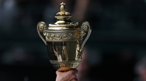 Na Wimbledone padali podozrivo vysoké stávky na zápasy