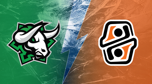 HC Košice - HC MIKRON Nové Zámky 5:1 v 15. kole Tipos extraligy