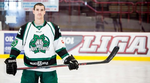 Marek Dubec zostáva v Nových Zámkoch