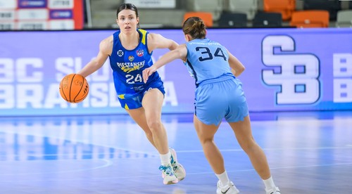 Play-off Tipos Extraligy s favorizovanými Piešťanmi a Ružomberkom