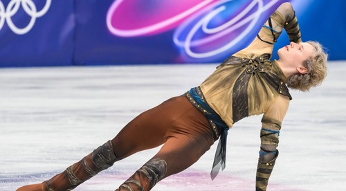 Krasokorčuliarsky návrat do Prahy vo vysielaní JOJ Športu