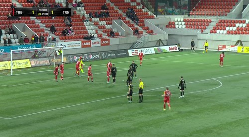 Finále Slovnaft Cupu FC Spartak Trnava - ŠK Slovan Bratislava