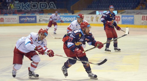 Zvolen doma otočil duel proti Liptovskému Mikulášu