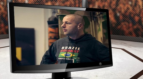 Ilja Škondrič: Každá prehra je školou života