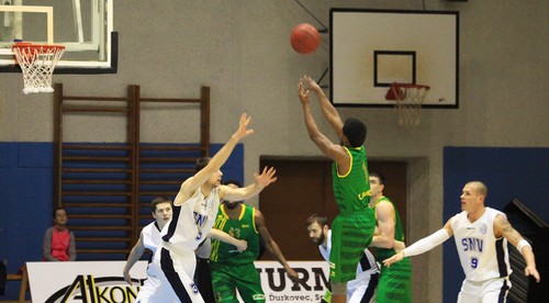 Levice uspeli v oklieštenej zostave na Spiši