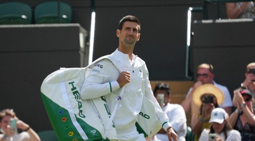 Rekordér Djokovič na ceste za ďalším grandslamovým titulom
