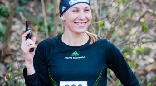 Kuzminová v nemeckom Wiesbadene šiesta