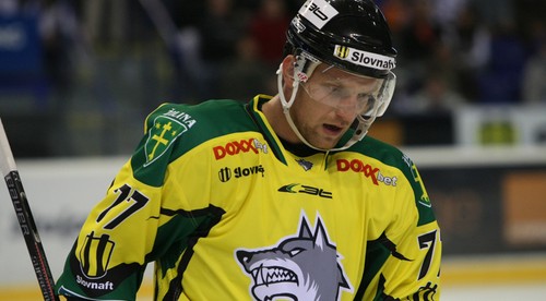 Defenzívu Dukly vystuží Anton Pozník