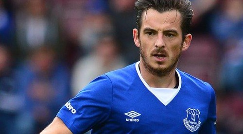 Obranca Evertonu Baines: Ak si udržíme čistý štít, postúpime