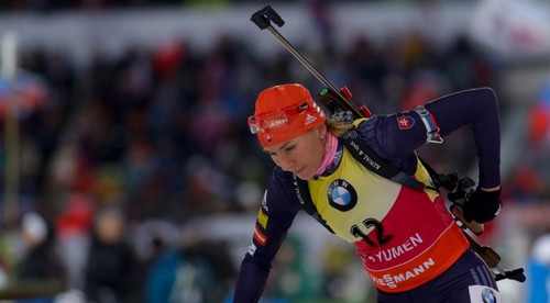 Padla Kuzminovej definitíva ohľadom individuálnych zimných disciplín