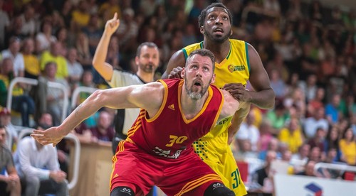 Levice zlomili domáce prekliatie. Košice na východ s dlhým nosom