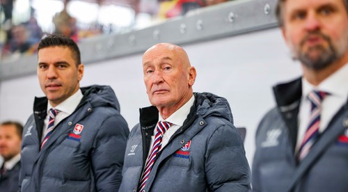 Zostava pre Kaufland Cup odlišná oproti Nemeckému poháru
