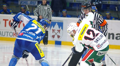 Piata prehra so Skalicou v sezóne môže mrzieť