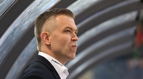 Vedenie Banskej Bystrice potvrdilo príchod kanadského trénera Cemana