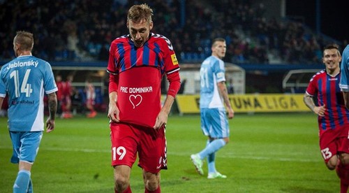 FK Senica - ŠK Slovan Bratislava