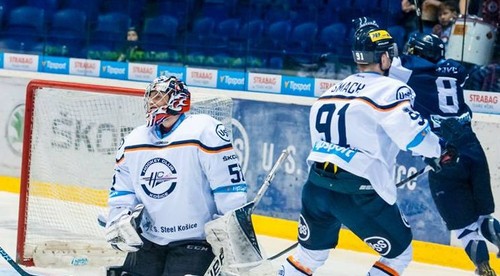 Košičan Rudolf Huna po prehre s Martinom: Takto sa v play-off nehrá!