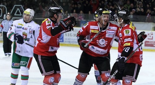 Fantastické víťazstvo!