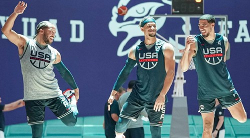 Favorit šampionátu môže mať problém. NBA marihuanu nezakazuje