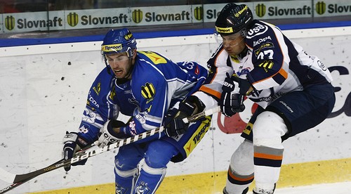 Premrhať obrovskú šancu na úspech by bolo škoda, hovorí Svačina