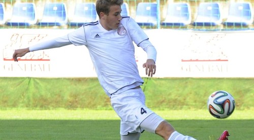 ŽP Šport Podbrezová - Dukla Banská Bystrica