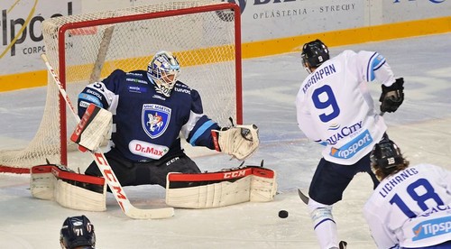 HK Poprad - MHC Martin