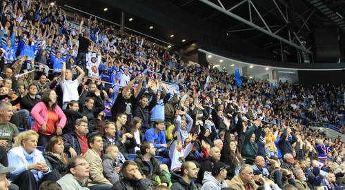 V šlágri kola vyhral Slovan nad Skalicou