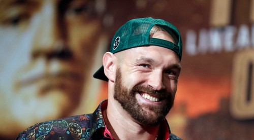 Fury predpovedá Joshuovi kariéru ukončujúce K.O.