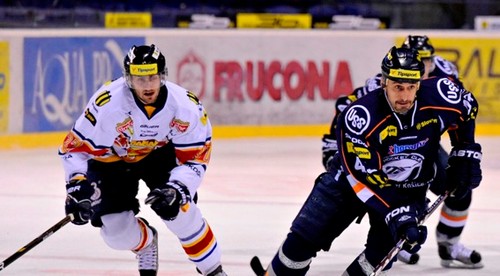 Bartoš si želá víťaznú rozlúčku s úspešným rokom 2011